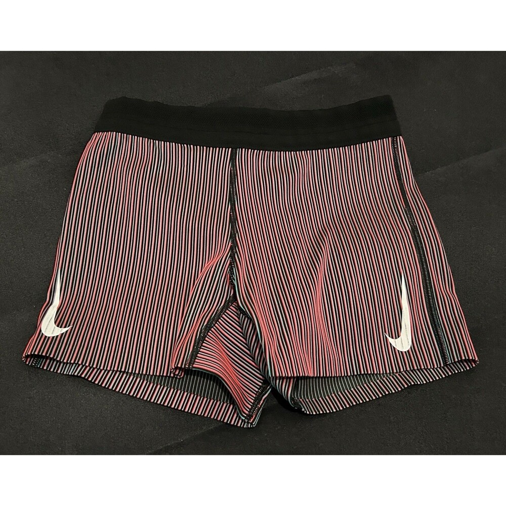 Nike AeroSwift Tights Running Shorts Womens Small